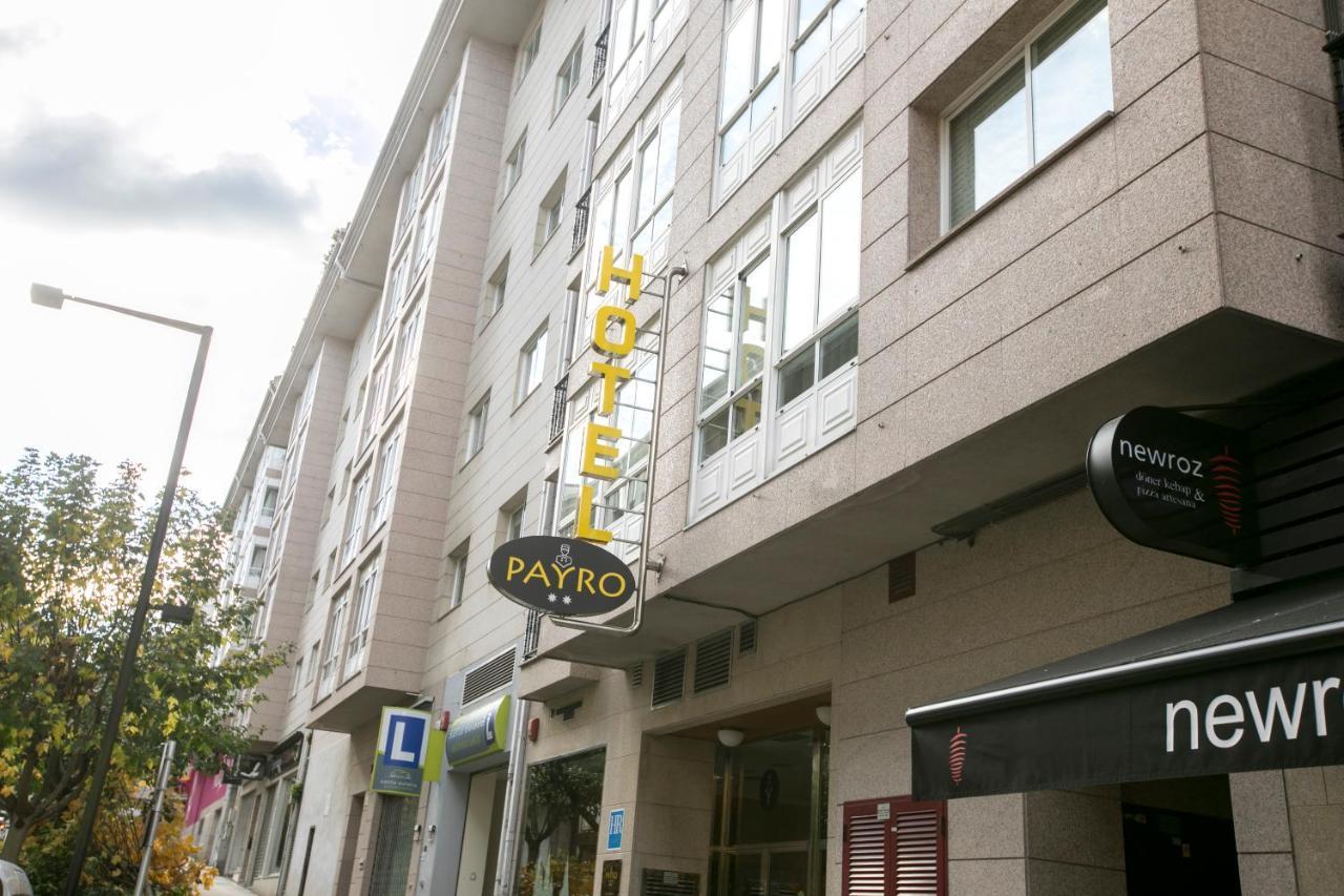 Payro Hotel